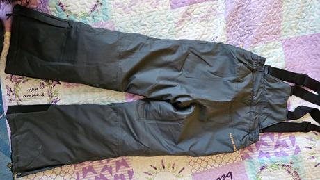 Oteplovačky alpine pro, alpine pro,146