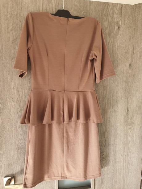 Dámske minišaty značky figl, s