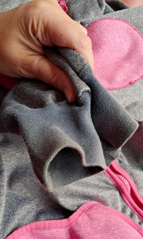 Suprava softshelova bunda +  nohavice vimba 110/, 110