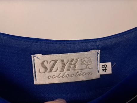 Spoločné šaty, 48