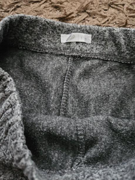 Hrubé tepláky, pepco,134