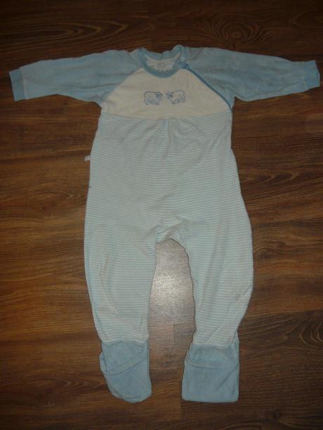 Teplé dupačky -80, 80