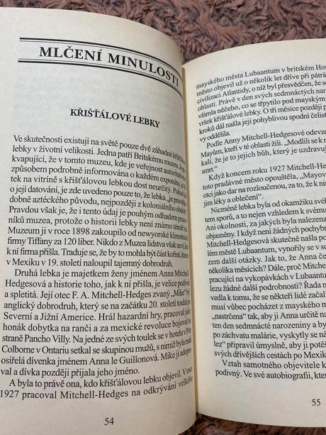 Další záhady arthura c. clarka arthur charles clar,