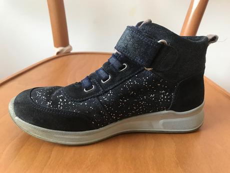 Prechodné dievčenské superfit v. 32, superfit,32