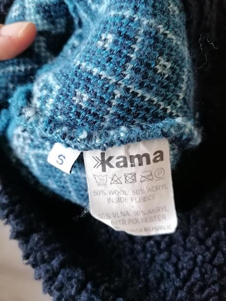 Kama merino čiapka s, 86