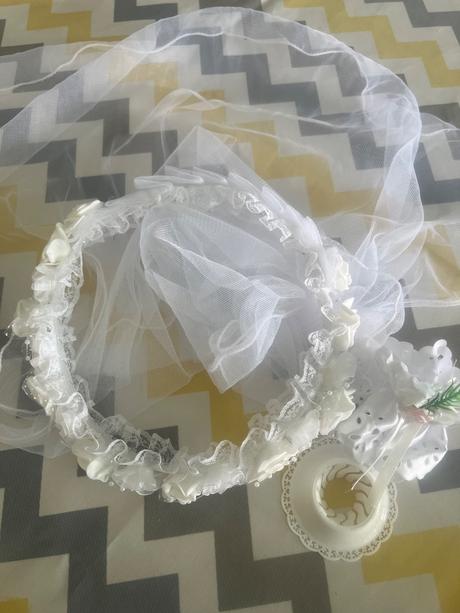 Prvé sväté prijímanie, 134