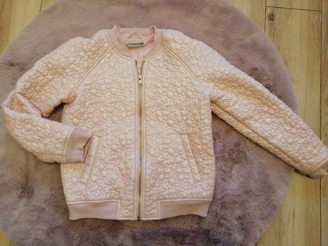 Bomberka benetton, benetton,140