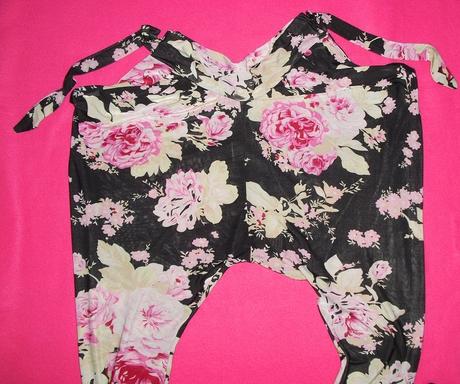 Motylie aladinky extravagant, s