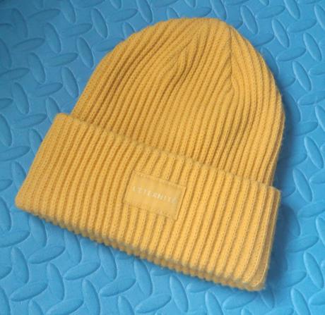 Top stav čiapka, h&m