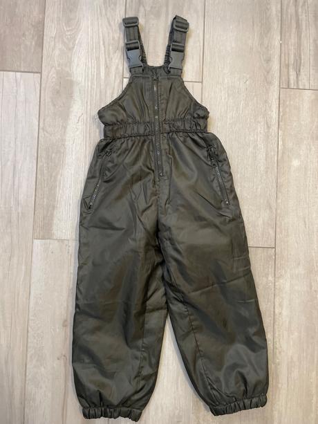 Otepľovačky okay, okay,110