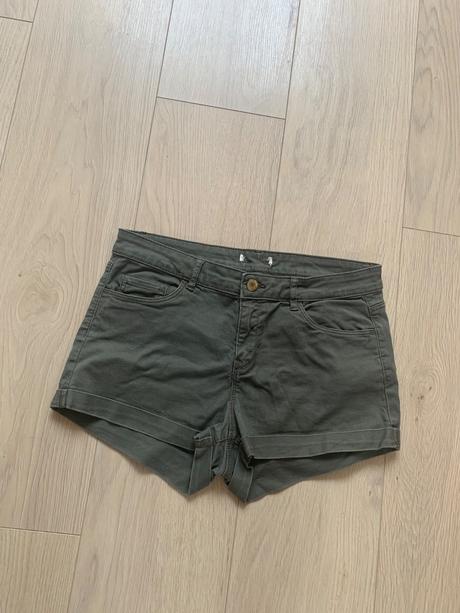 Kraťasy zn. h&m, h&m,36
