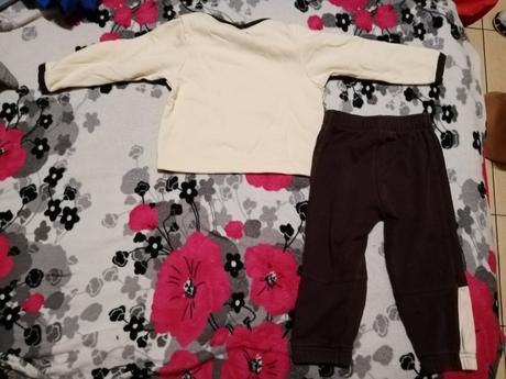 Detská súpravu, puma,92