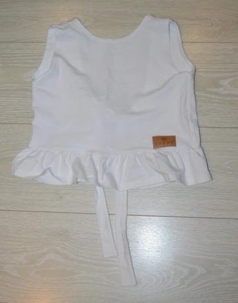 Top fluffy - zuppa, 158