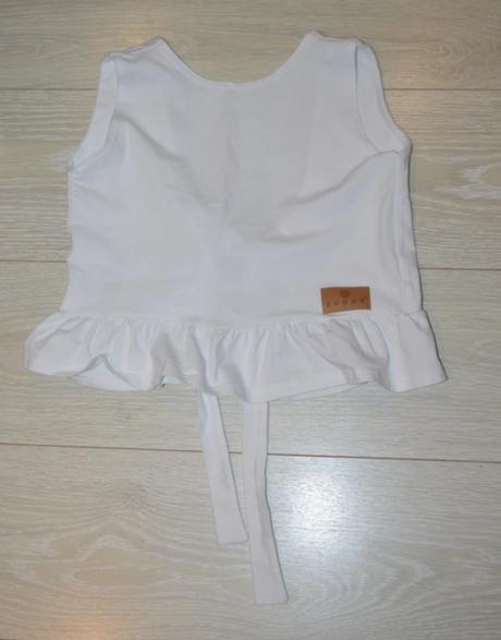 Top fluffy - zuppa, 158