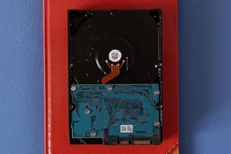 Pevný disk hdd 3,5" toshiba p300 2tb 7200rpm, 