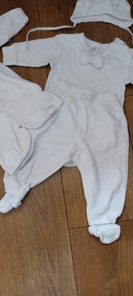 Set na krst richelieu, 68