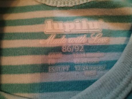 Body a tepláky 86, 86–98