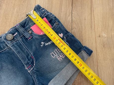 Šortky, kiki&koko,110