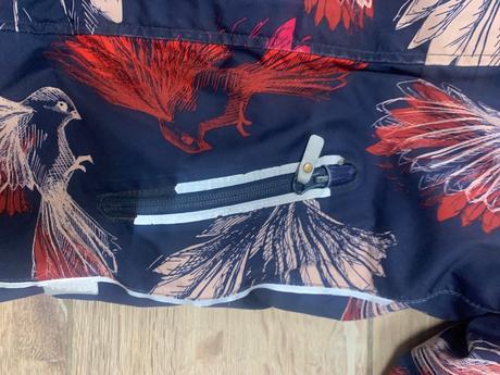 Reima zimná kombinéza 104/110, reima,104