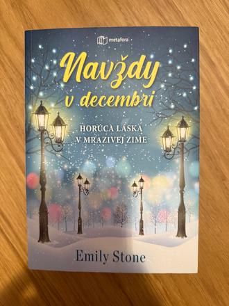 Navždy v decembri,