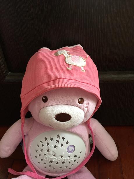 Bavlnená čiapka, 92