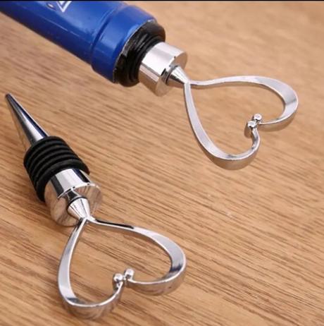 Zátka na fľašu / víno,