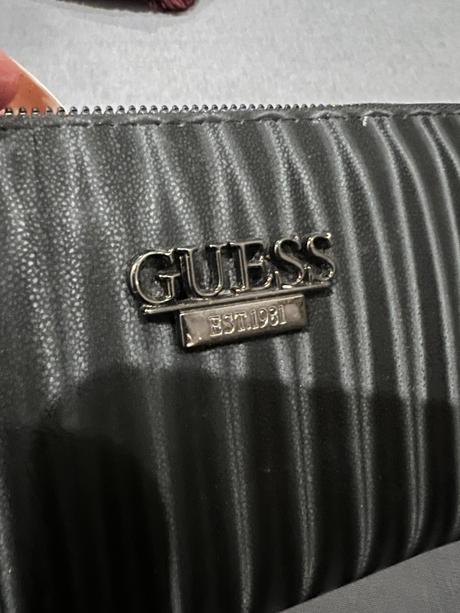 Peňaženka guess, guess