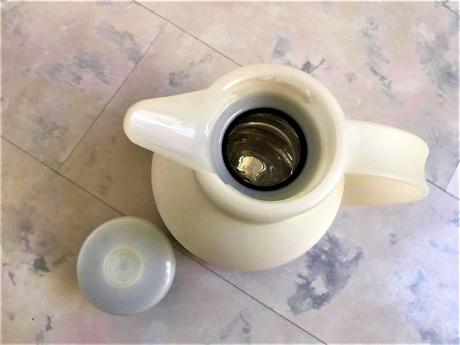 Tefal samba termokanvica 1,0 l,