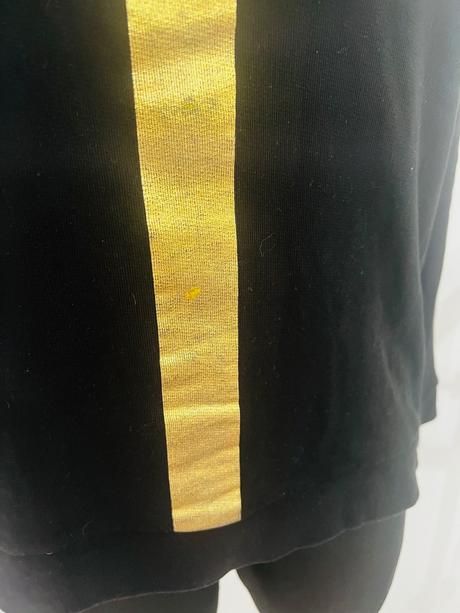 Karl lagerfeld mikina, s