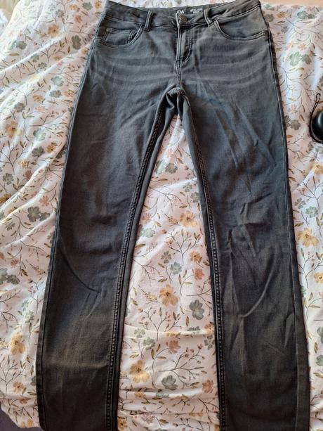 Elastické rifle, c&a,170