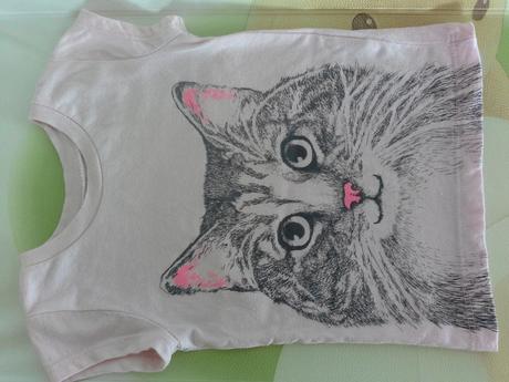 Carters tricko s mackou akonove, carter's,74