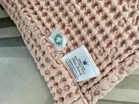 Deka elodie details waffle, 