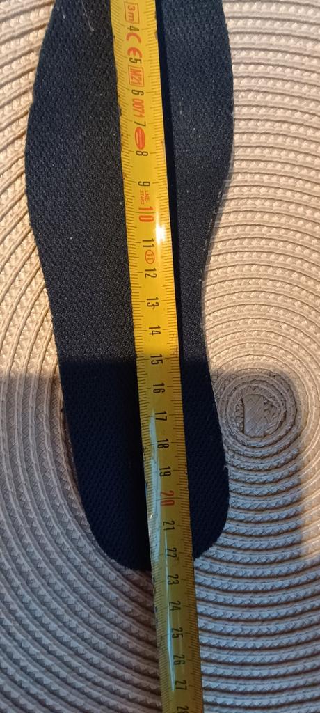 Turistické topánky, quechua,36