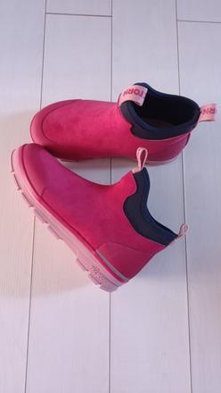 Gumené topánky tretorn, 35