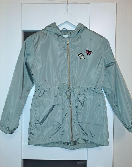 Bundička, fox & bunny,140