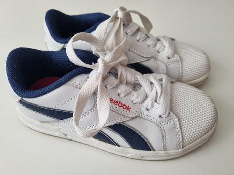 Tenisky zn.reebok vel.31, reebok,31