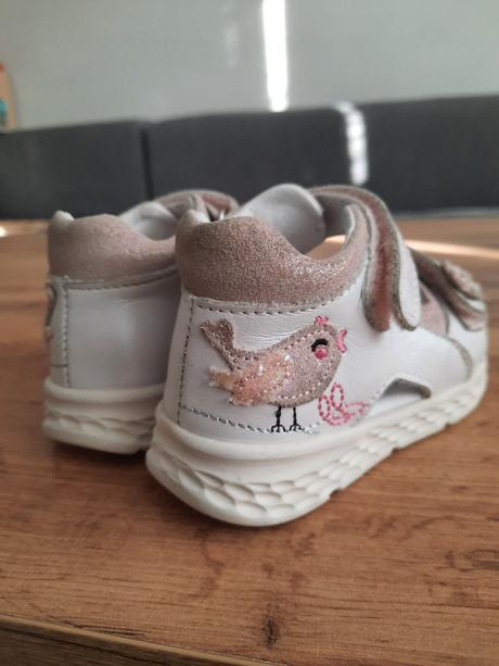 Ponte sandale 22, d.d.step,22