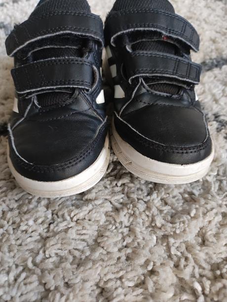 Krásne tenistky, adidas,28