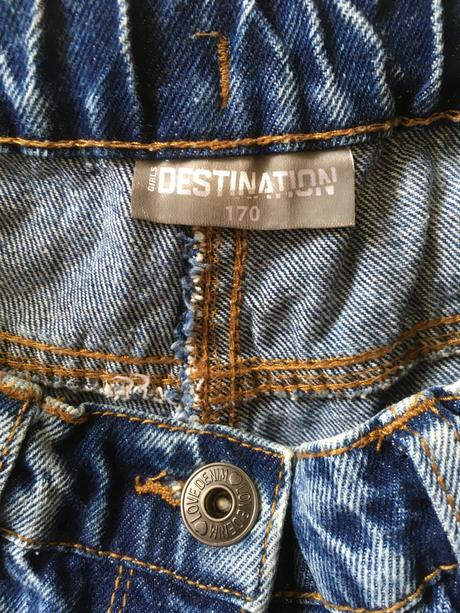 Dierované rifle destination veľ. 170, 170