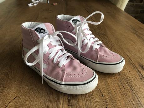 Tenisky vans, vans,32