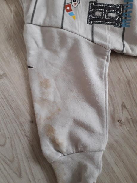 3 dielna tepláková súprava, 68