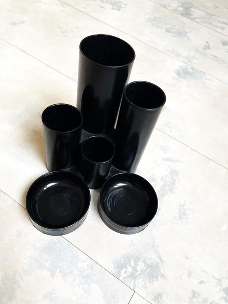 Organizér na písacie potreby, 