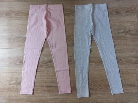 Legíny (málo nosené), pepperts,134