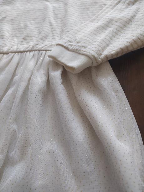 Petit bateau šaty, 110