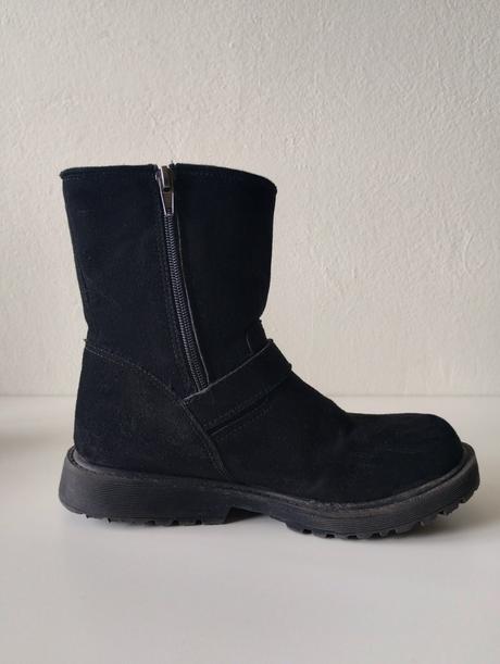 Dievčenské čižmy, graceland,34