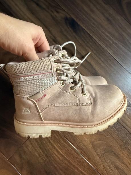 Topánky alpine pro, alpine pro,29