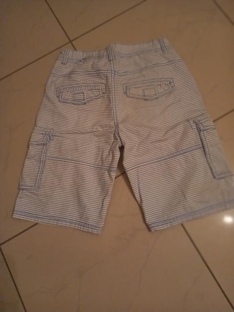 Chlapčenské kraťasky, 152