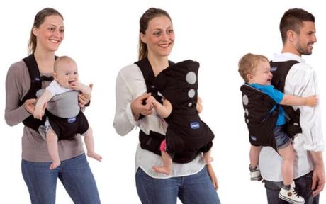 Detský nosič chicco, chicco