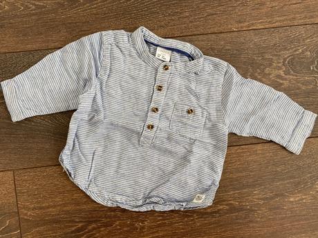 Košeľa lindex, lindex,62