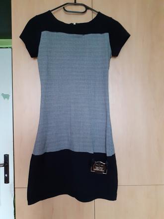 Elastické šaty veľ. xs/s, xs